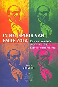 In het spoor van Emile Zola - B. Pieter Beperkte Voorraad