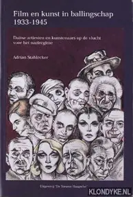 Film en kunst in ballingschap - A. Stahlecker Populair