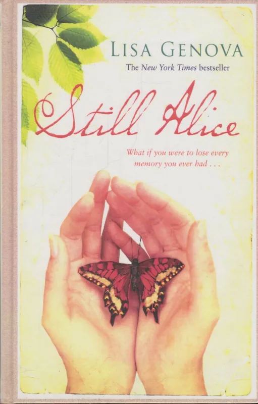 Bestel Nu Still Alice - Lisa Genova