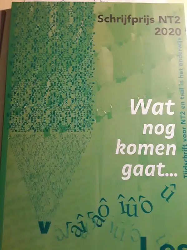 Wat nog komen gaat... - Various Seizoensaanbieding