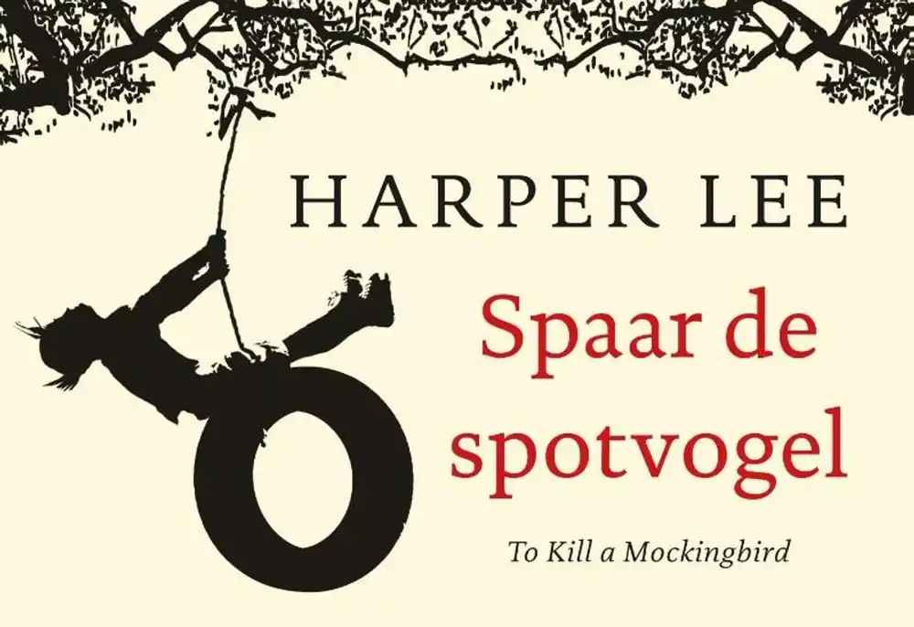 Premium De spotvogel - Harper Lee