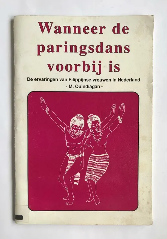Beperkte Voorraad Wanneer de paringsdans voorby is - Quindiagan