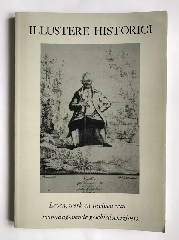 Illustere historici - Mari Smits Voordeelprijs