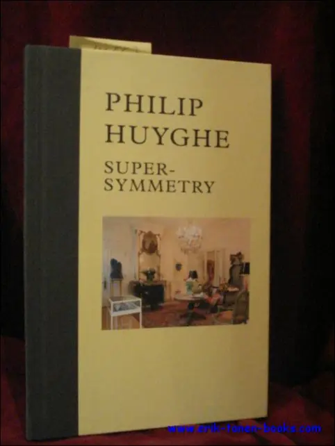 Aanbieding super - symmetry - Philip Huyghe