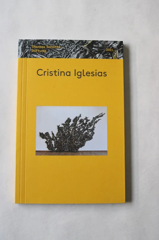 Gereduceerde Prijs Cristina Iglesias - Dieter Schwarz