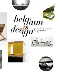 Tijdelijk Beschikbaar Belgium is Design. Design for Mankind - Triënnale voor Vormgeving in Vlaanderen (6th 2010-2011 Hornu, Belgium)