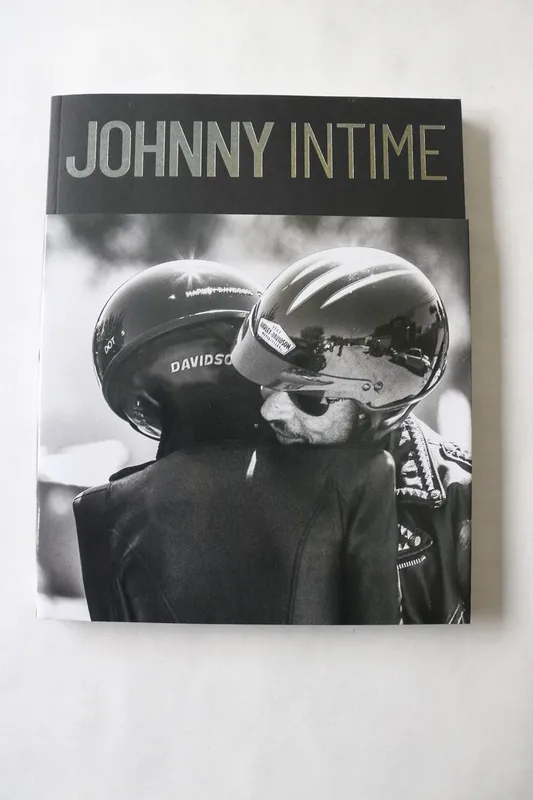 Johnny Intime - Alessandra d' Angelo & Alain Roland Fabrieksprijs