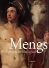 Mengs. Die Erfindung des Klassizismus. - Steffi Roettgen Laatste Kans