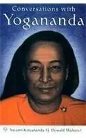 Voordeelprijs Coversations with Yogananda - Kriyananda, Swami/Walters, J. Donald