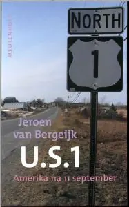 Finale Uitverkoop U.S.1 - Jeroen van Bergeijk