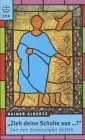 Meest Verkocht ' Zieh deine Schuhe aus....'. Von den Zumutungen Gottes. - Rainer Albertz
