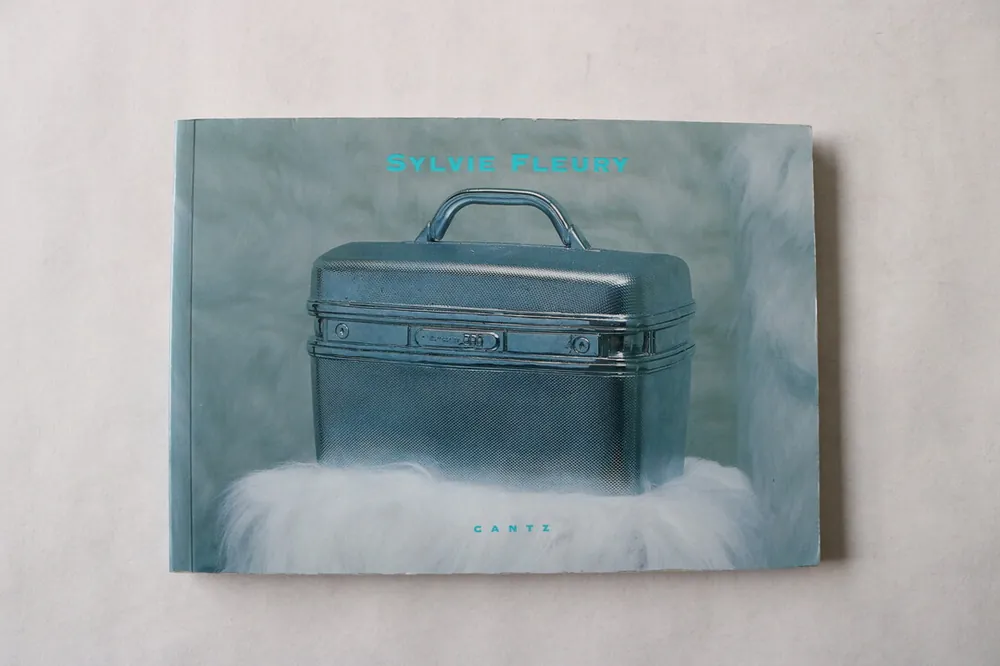 Nu Kopen Sylvie Fleury - Fleury, Sylvie / Wiehager, Renate