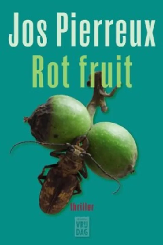 Rot fruit - Jos Pierreux Superprijs