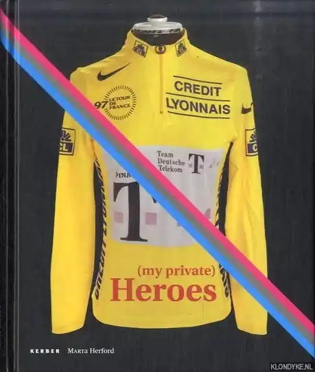 Hete Deal (my private) Heroes - Jan Hoet