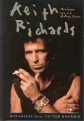 Direct Verzonden Keith richards leven v.e. rolling stone - Bockris