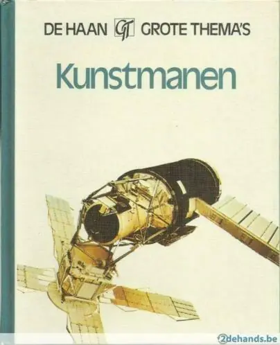 Kunstmanen - De Haan Grote Thema's Alleen Vandaag