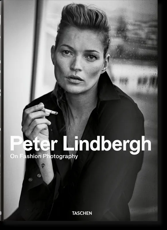 On Fashion Photography (XL edition) - Peter Lindbergh Voordeelprijs