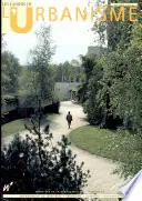 Les Cahiers de l'Urbanisme - Masatsugu Nishida Rechtstreeks Van De Fabrikant