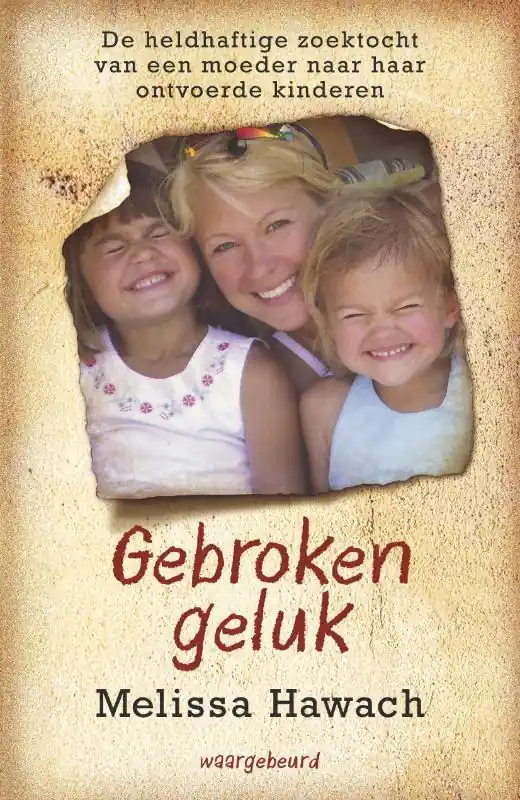 Koop Vandaag Gebroken geluk - M. Hawach