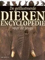De geillustreerde dierenencyclopedie voor de jeugd - Lannoo Cantecleer Op = Op