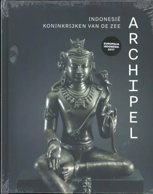 Archipel - 2017 EUROPALIA Bestel Nu