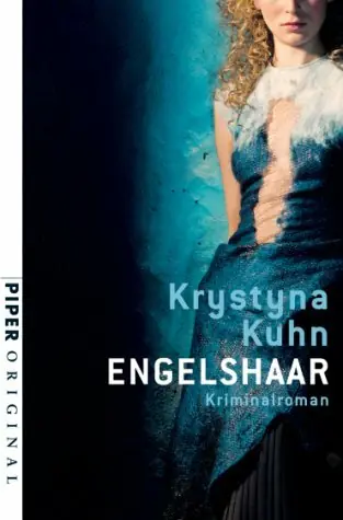 Engelshaar - Krystyna Kuhn Meest Verkocht