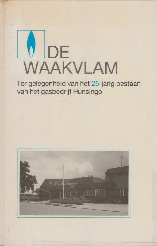 Seizoensaanbieding De Waakvlam - Salomons