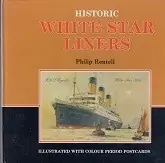 Historic White Star Liners - Rentell, P Gratis Retour
