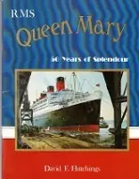 Rms Queen Mary - Hutchings, D.F. Flitsaanbieding