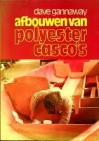 Shop Nu Afbouwen van polyester casco's - Gannaway
