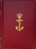 Tijdelijk Beschikbaar Jaarboek van de Koninklijke Marine vanaf 1910 (diverse jaren) - Koninklijke Marine