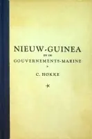 Fabrieksprijs Nieuw Guinea en de Gouvernements Marine - Hokke, C