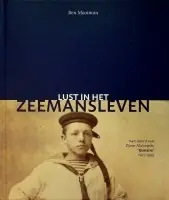 Lust in het zeemansleven - Ben Mooiman Dagaanbieding