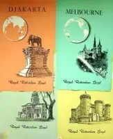 City Brochure Royal Rotterdam Lloyd (English Version) - Royal Rotterdam Lloyd Gereduceerde Prijs