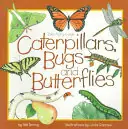 Caterpillars, Bugs and Butterflies - Mel Boring Populair