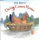 Superprijs Daisy Comes Home - Jan Brett
