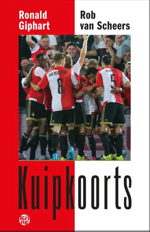 Koopje Kuipkoorts - Ronald Giphart; Rob van Scheers