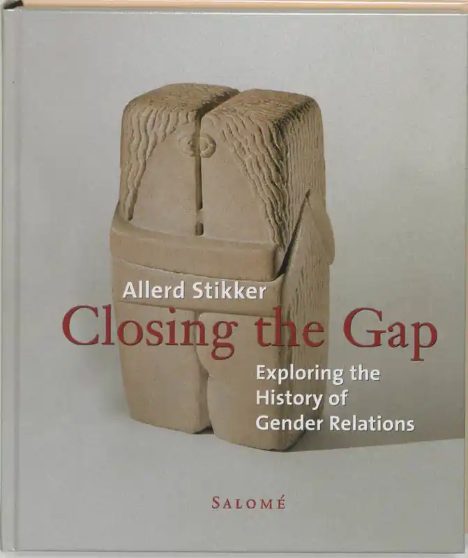 Closing the gap - A. Stikker Nieuw