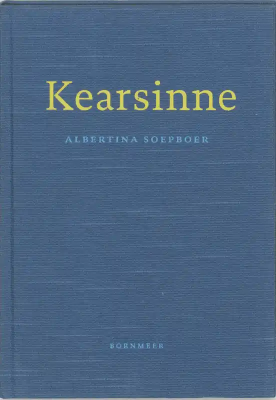 Rechtstreeks Van De Fabrikant Kearsinne - A. Soepboer