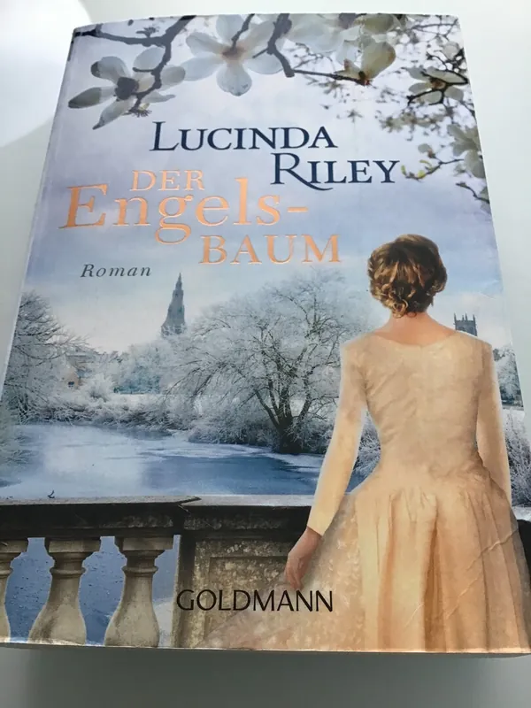 Exclusieve Aanbieding Der Engelsbaum - Lucinda Riley