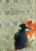 Canterville ghost. - Oscar Wilde Bestseller