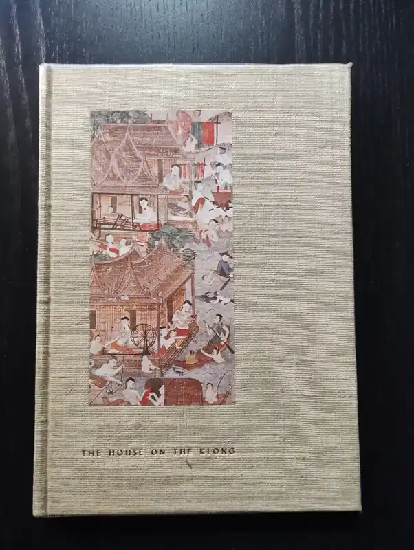 The House on the Klong - Brian Brake, William Warren Premium