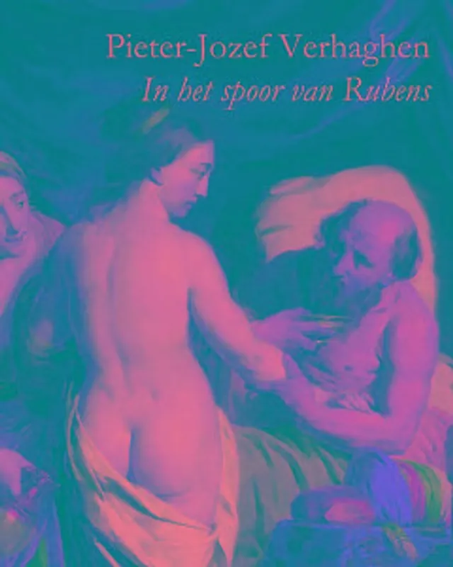 Bestseller Pieter-Jozef Verhaghen (1728-1811) - red. P. Carpreau; & V. Vandekerchove