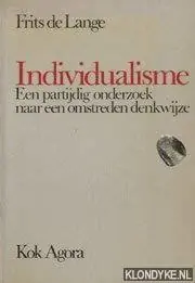 Individualisme - Lange Fabrieksprijs