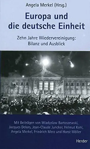 Europa und die deutsche Einheit. Zehn Jahre Wiedervereinigung - Władysław Bartoszewski Flitsaanbieding