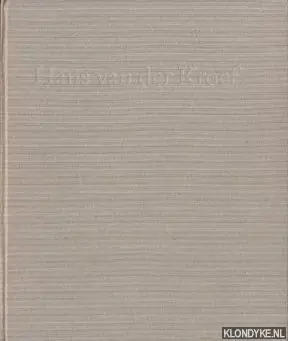 Actieprijs Gezien door de ogen van m. van amerongen - Kroef