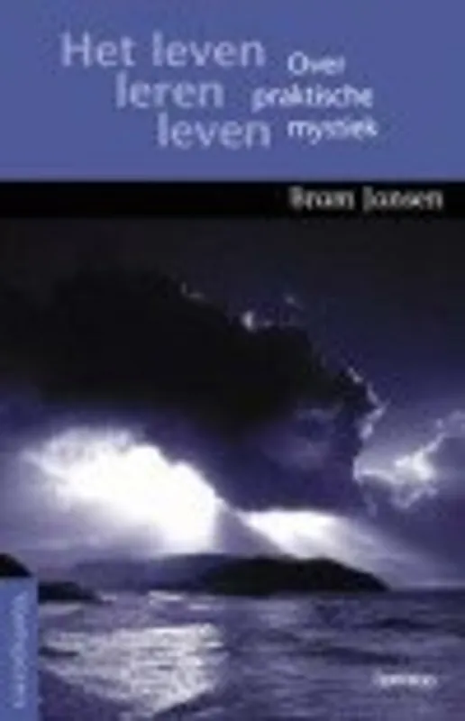 Shop Nu Het leven leren leven - BRAM JANSSEN