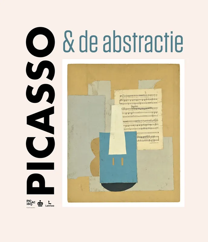 Betrouwbaar Picasso & de abstractie - Kon. Musea voor Schone Kunsten