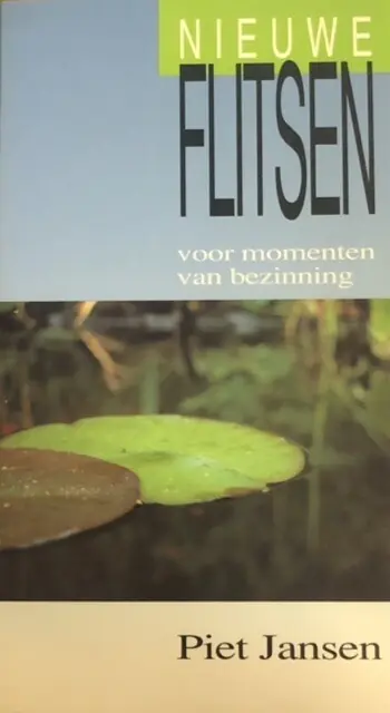 Nieuwe flitsen - P. Jansen Beste Prijs