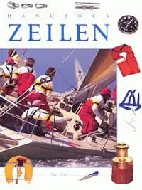 Tijdelijk Beschikbaar Handboek zeilen - D. Cox